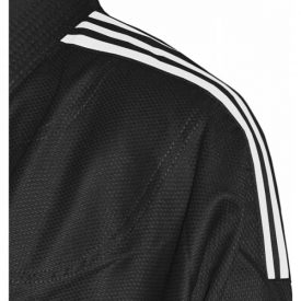 Adidas BJJ Student Uniform - 250g - Black/Blue